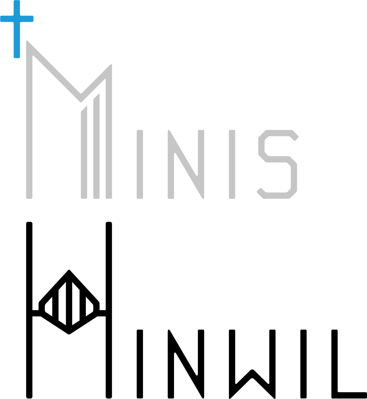 HIN Logo Minis Hinwil Farbe RGB 72